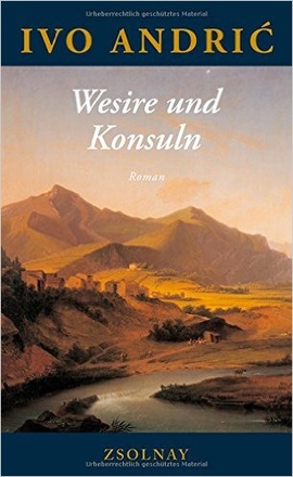 Wesire und Konsuln