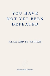 You have not yet been defeated