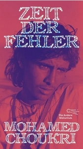 Zeit der Fehler