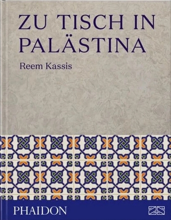 Zu Tisch in Palästina