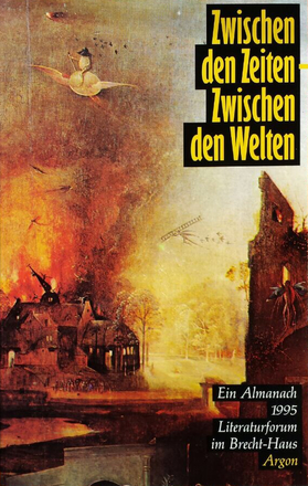 Zwischen den Zeiten – Zwischen den Welten