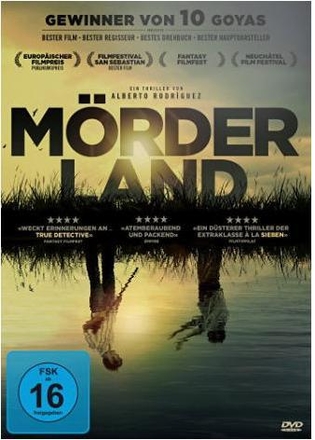 Mörderland