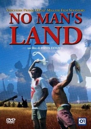 No Man's Land