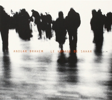 Le Voyage de Sahar 
