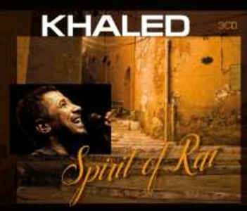 Spirit of Raï