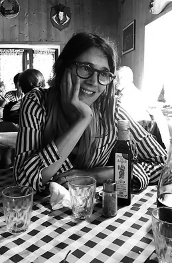 aimara garlaschelli