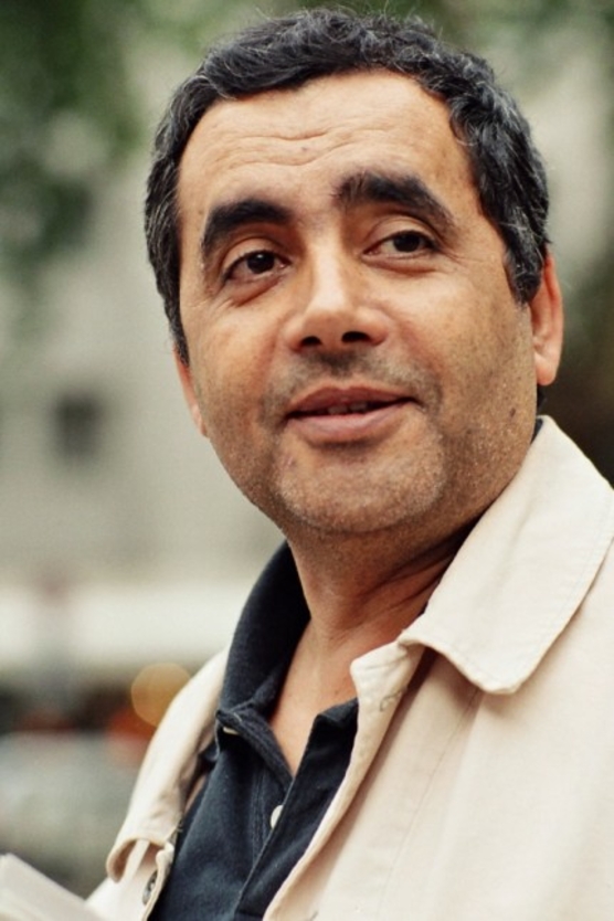 Habib Tengour